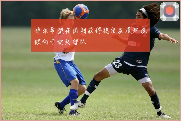 特尔希望在热刺获得稳定发展环境倾向于续约留队